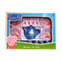 Peppa Pig Kitchen Tea Set