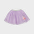 Peppa Pig Mesh Skirt