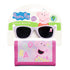 Peppa Pig Sunnies & Wallet