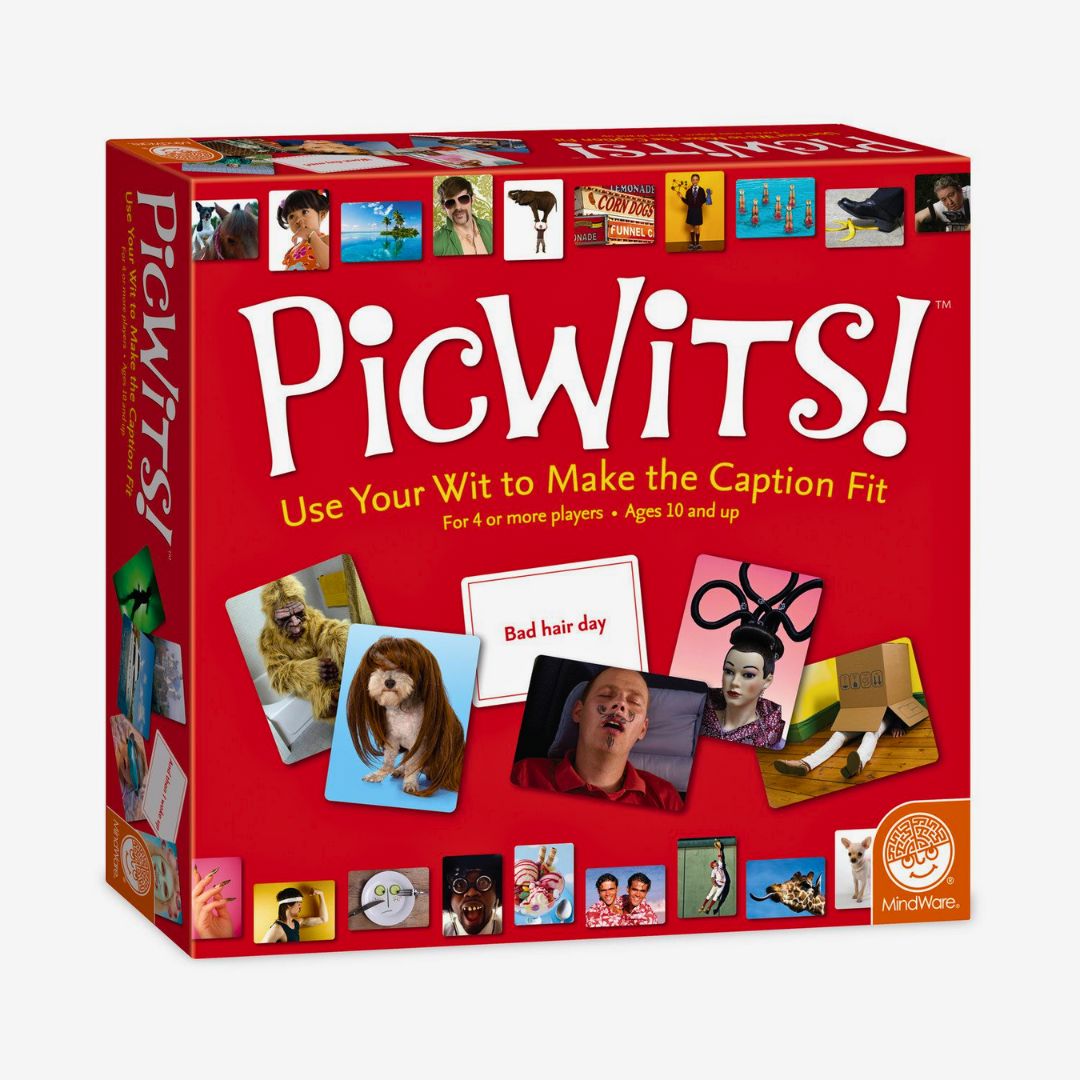 Picwits