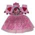 Pig Tutu Set with Gloves