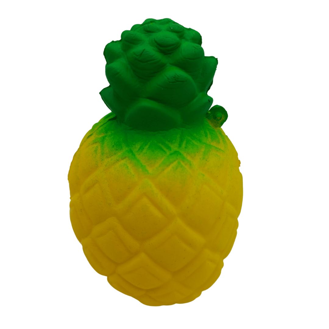 Pineapple Squishy Toy