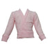 Pink Ballet Jersey