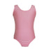 Pink Ballet Leotard RAD