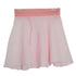 Pink Chiffon Ballet Skirt