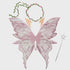 Pink Elf Wing Set