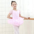 Pink Layered Ballet Tutu