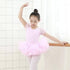 Pink Layered Ballet Tutu