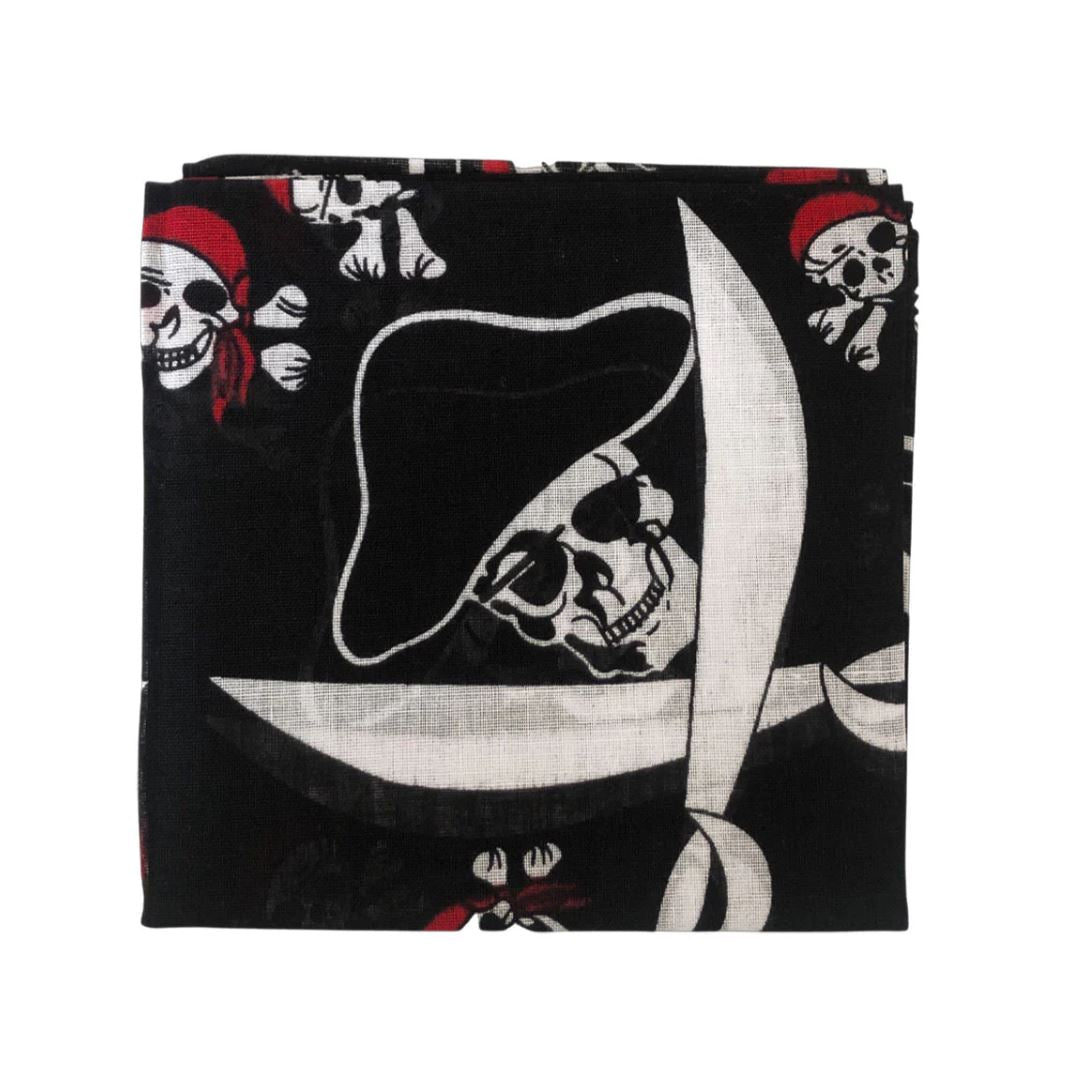 Pirate Bandana