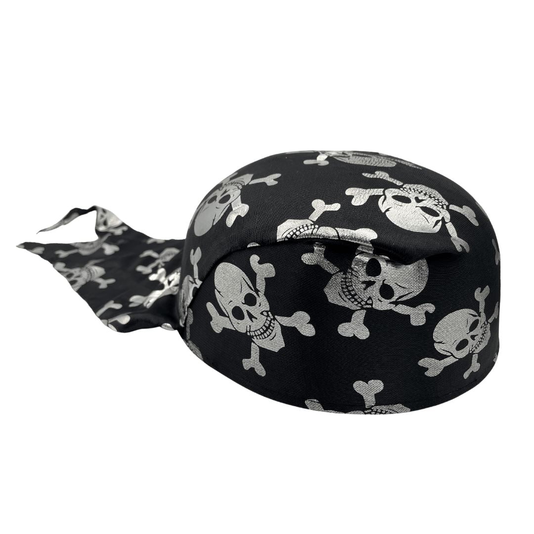 Pirate Hat Bandana