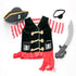 Pirate Role Play Set