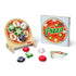 Pizza Topping Toss Games