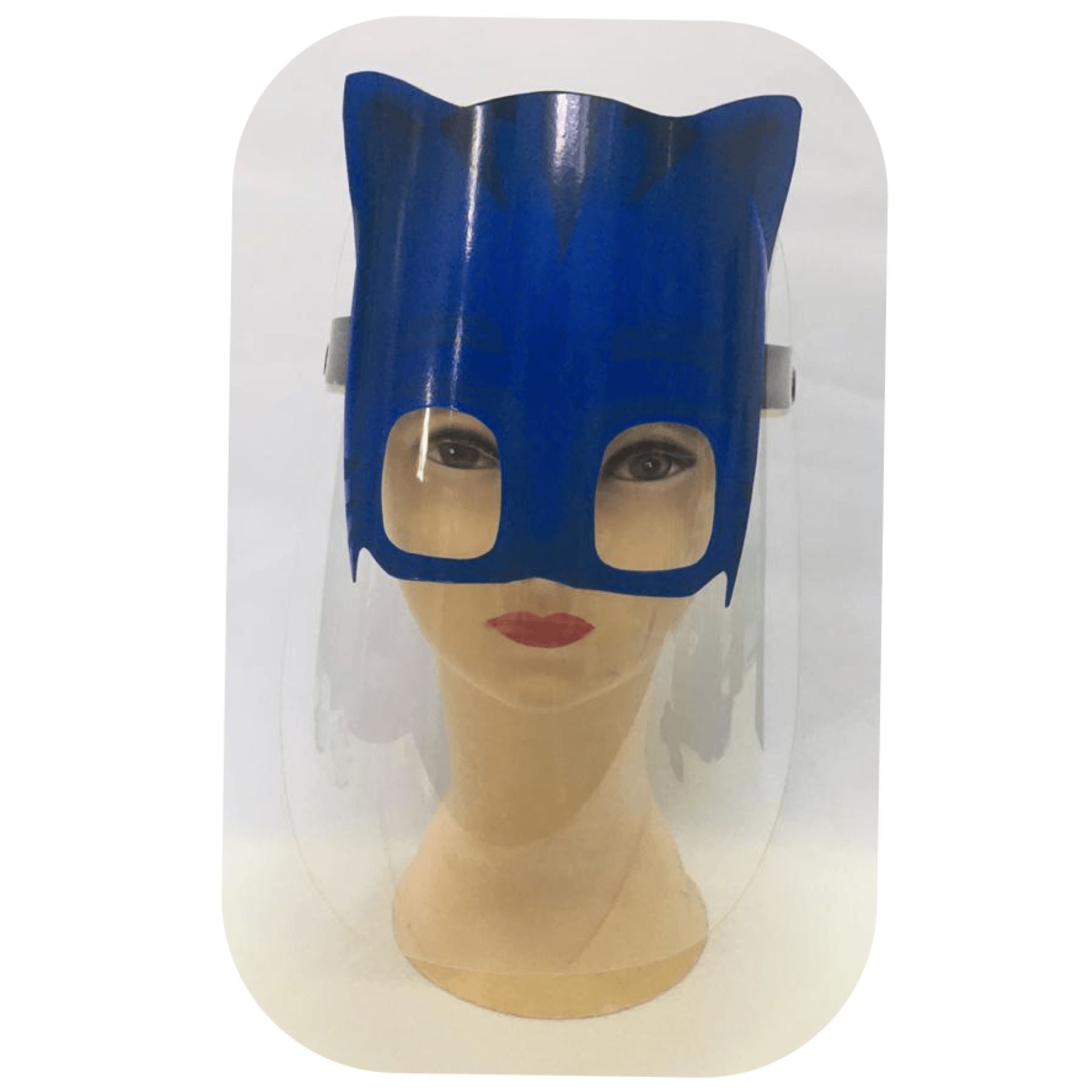 PJ Masks Catboy Face Shields