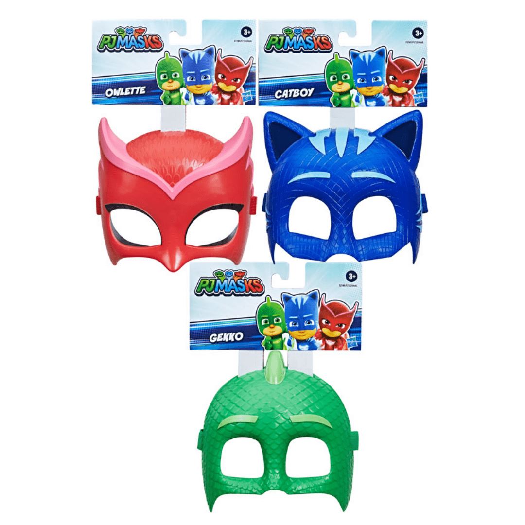 PJ Masks-Catboy Mask