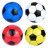 Plastic Soccer Ball