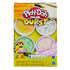 Play Doh - Colour Burst Ice-Cream