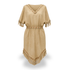 Pocahontas Dress