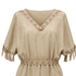 Pocahontas Dress
