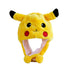 Pokemon Pikachu Earflap Hat