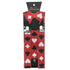 Poker Suspenders