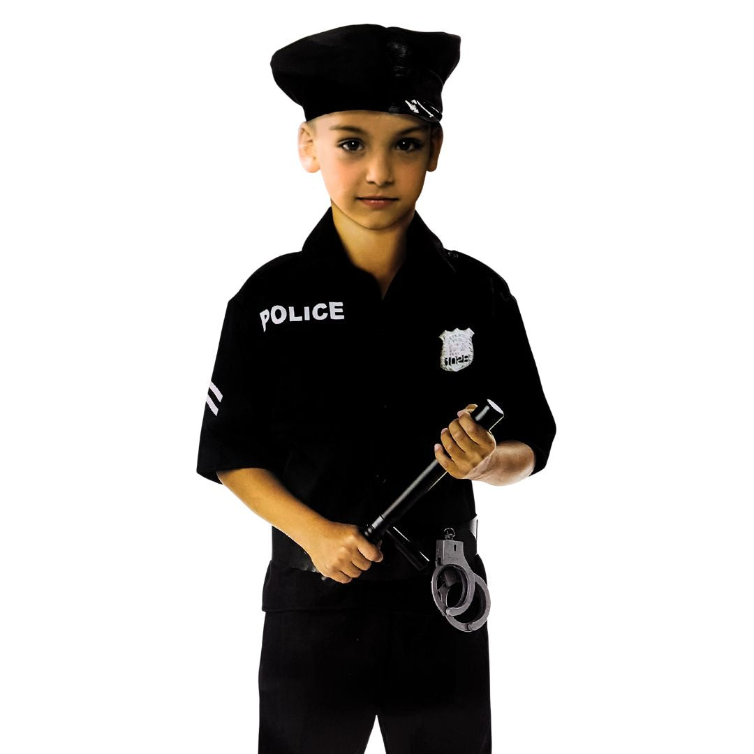 Police Costume