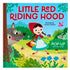 Pop Up Book - Little Red Riding Hood