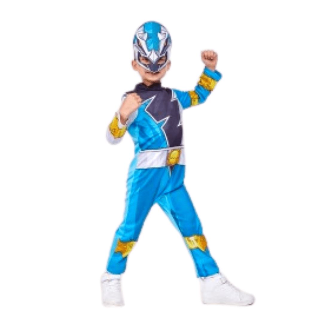 Power Rangers Ollie Outfit