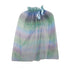 Princess Cape Multicolours Kids (Green, Purple, Blue)