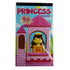 Princess Sticker book - 70 stickers