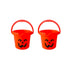 Pumpkin Bucket 2 Pack