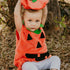 Pumpkin Suit & Hat