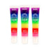 Rainbow Sugar Lipgloss Tube