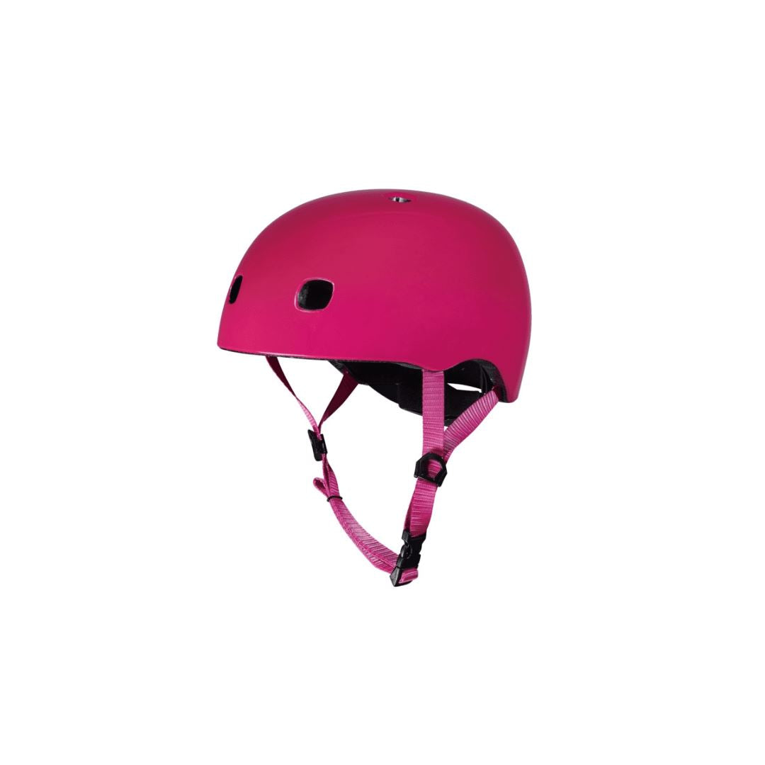 Rasberry Helmet V2 S