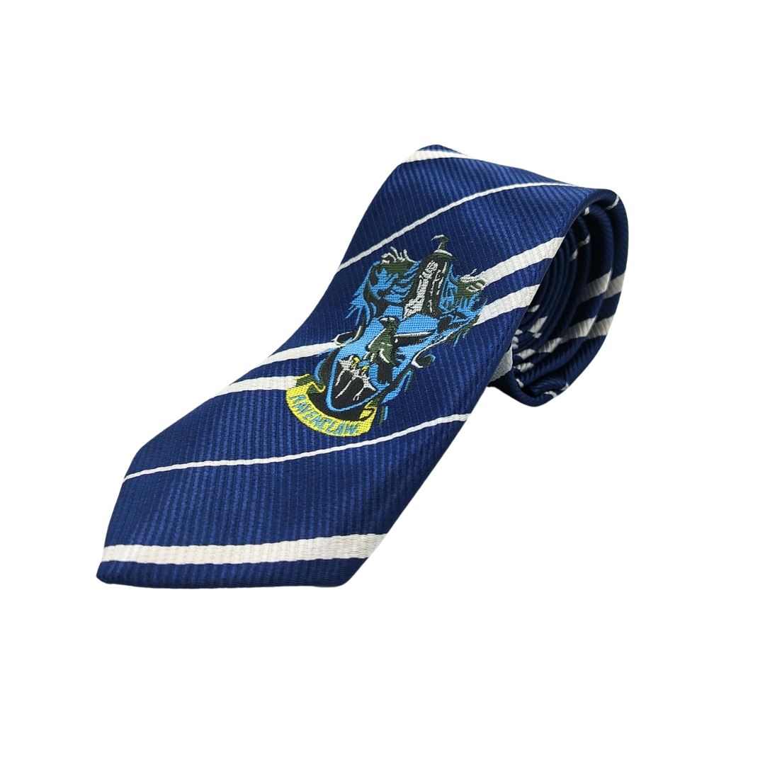 Ravenclaw Tie Harry Potter