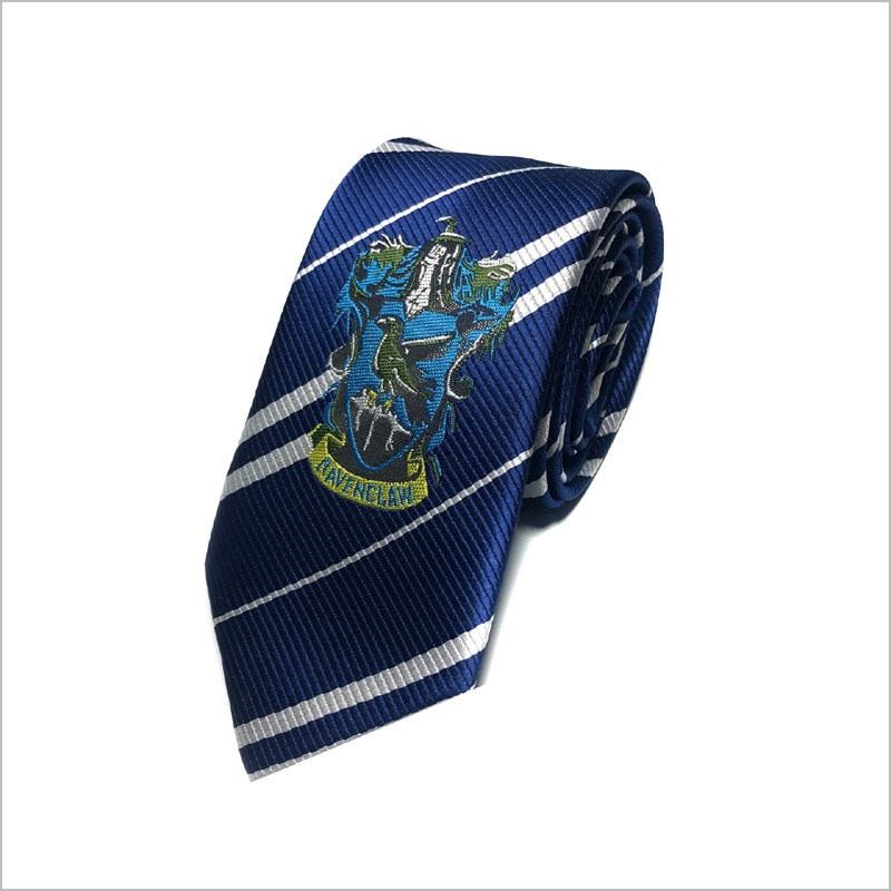 Ravenclaw Tie Harry Potter