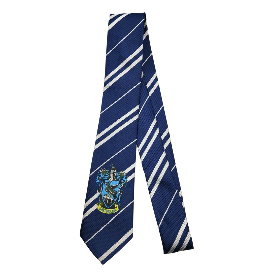 Ravenclaw Tie Harry Potter