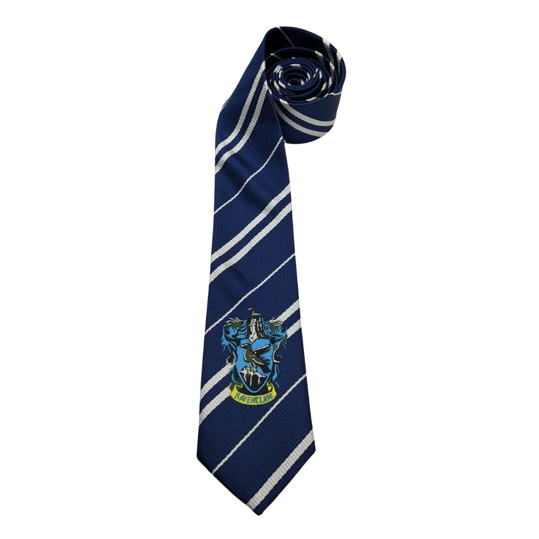 Ravenclaw Tie Harry Potter