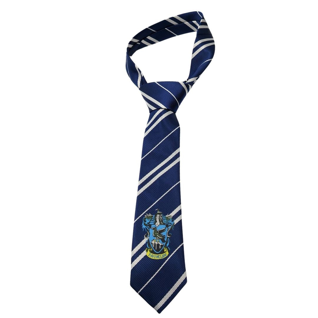 Ravenclaw Tie Harry Potter