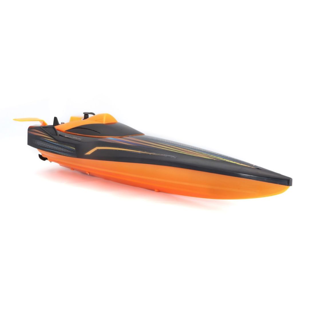 R/C Hydro Blaster Speed Boat