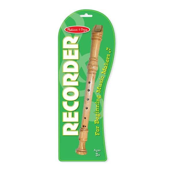 Recorder