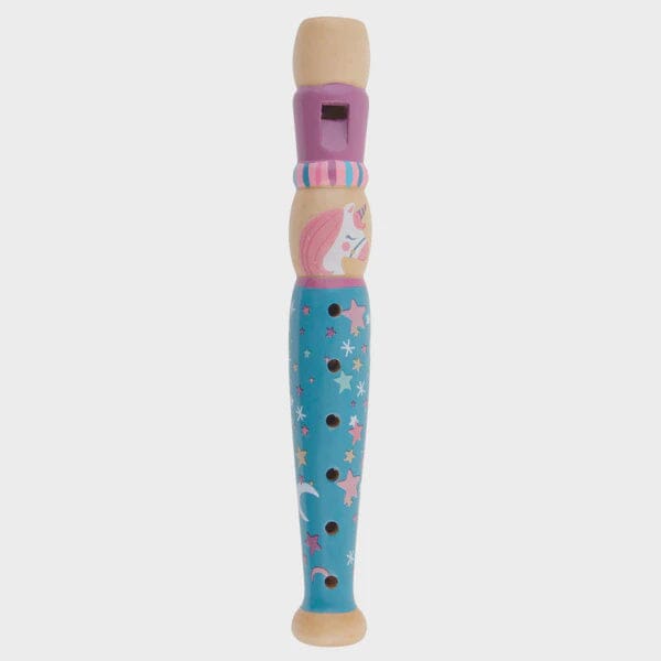 Recorder Flute Unicorn