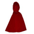 Red Hooded Cape - Red Riding Hood