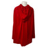 Red Hooded Cape - Red Riding Hood