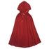 Red Hooded Cape - Red Riding Hood