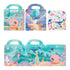Reusable Sticker Books Mermaid
