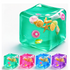 Ocean Cube Squishy
