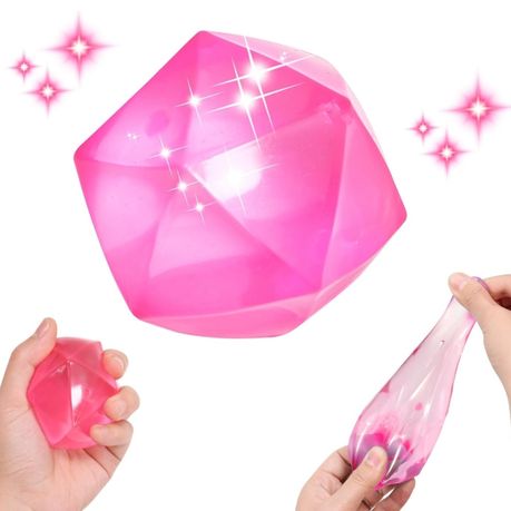 Ooozy Squishy Gem