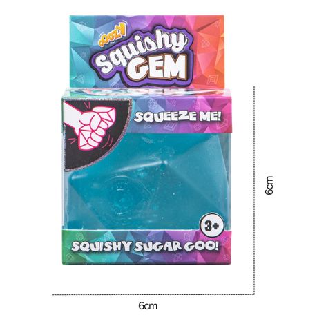 Ooozy Squishy Gem