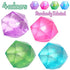 Ooozy Squishy Gem