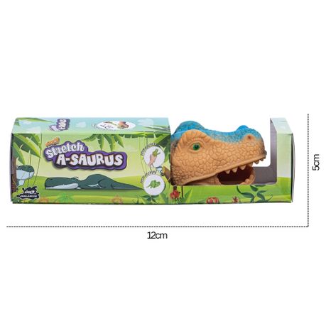 Ooozy Stretch-A-Saurus